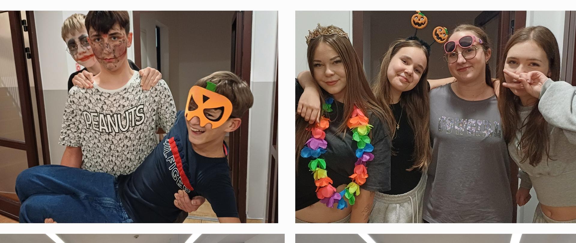 Czwarty dzień obozu językowego Euroweek