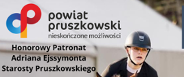 Turniej Jeździecki Patronat Honorowy