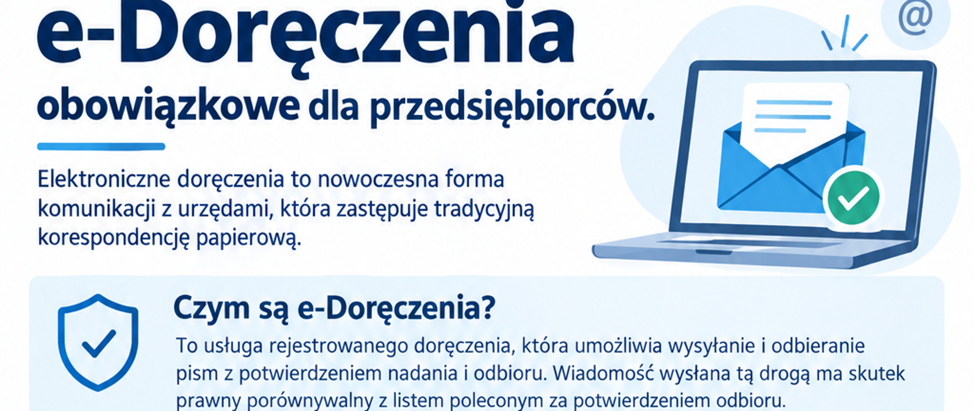 e-Doręczenia