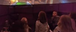 Planetarium.