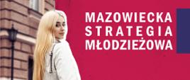Mazowiecka Strategia Młodzieżowa