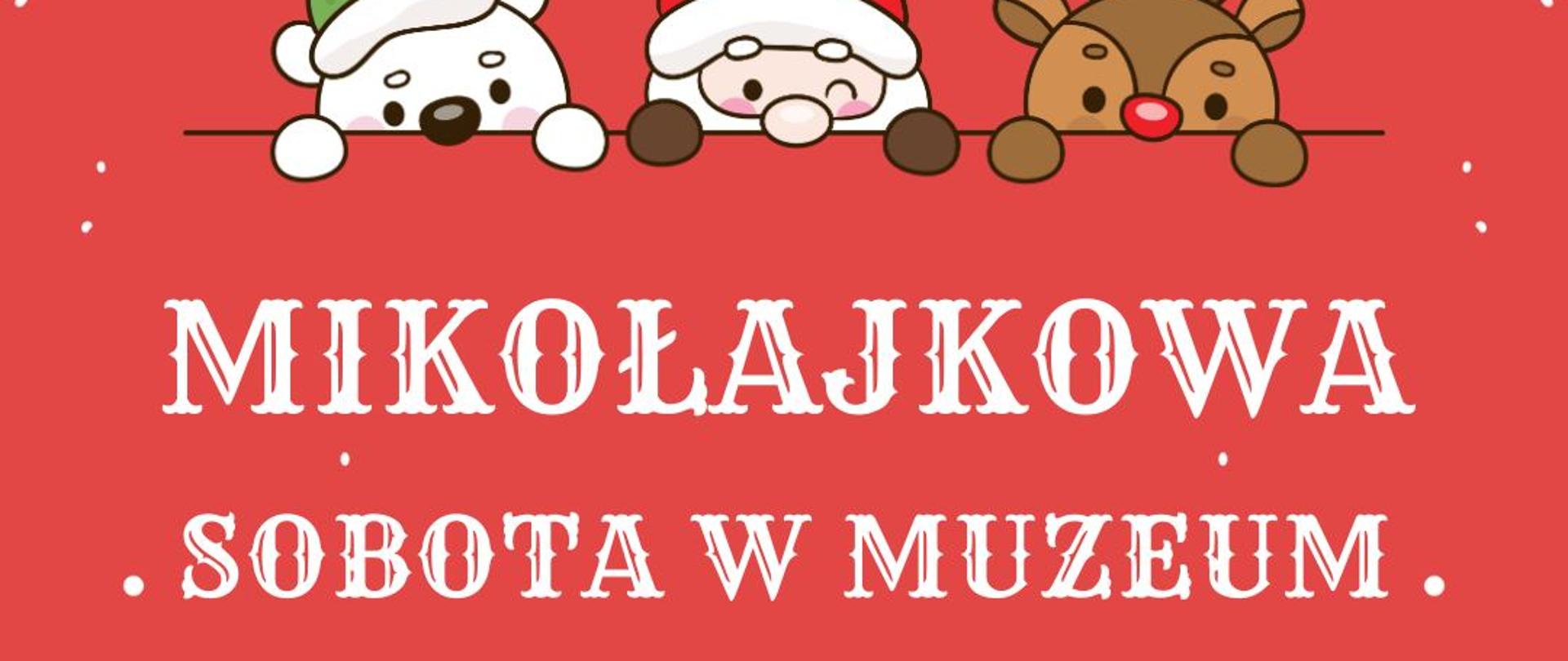 Mikołajkowe Muzeum
