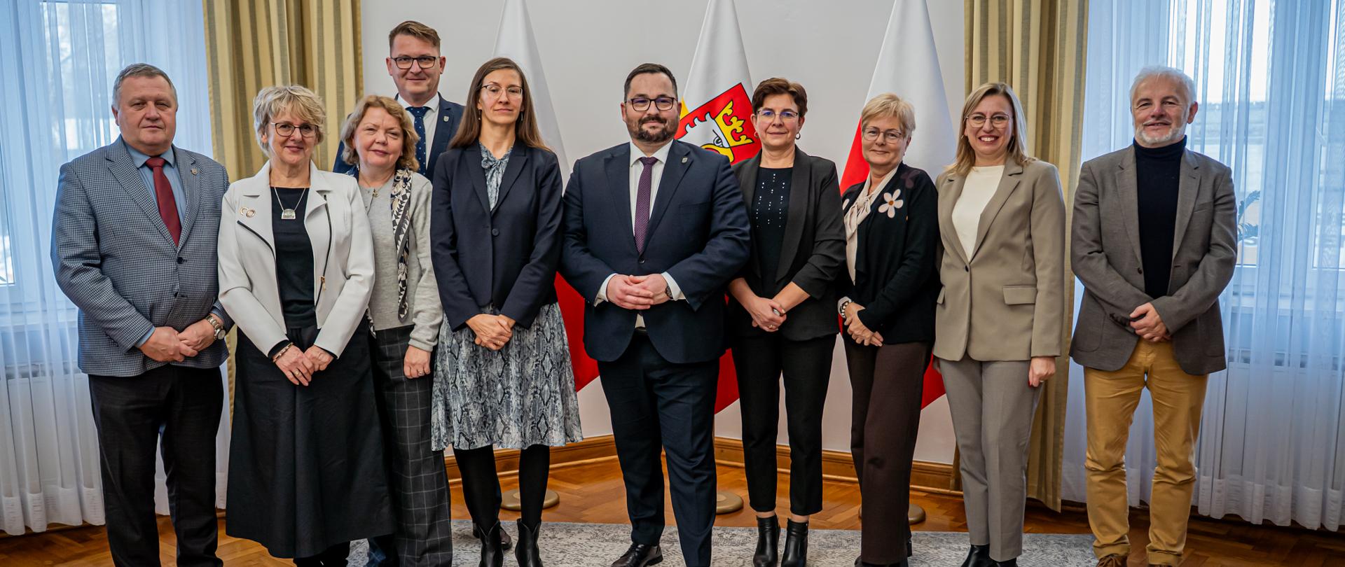 Dzień Pracownika Socjalnego 