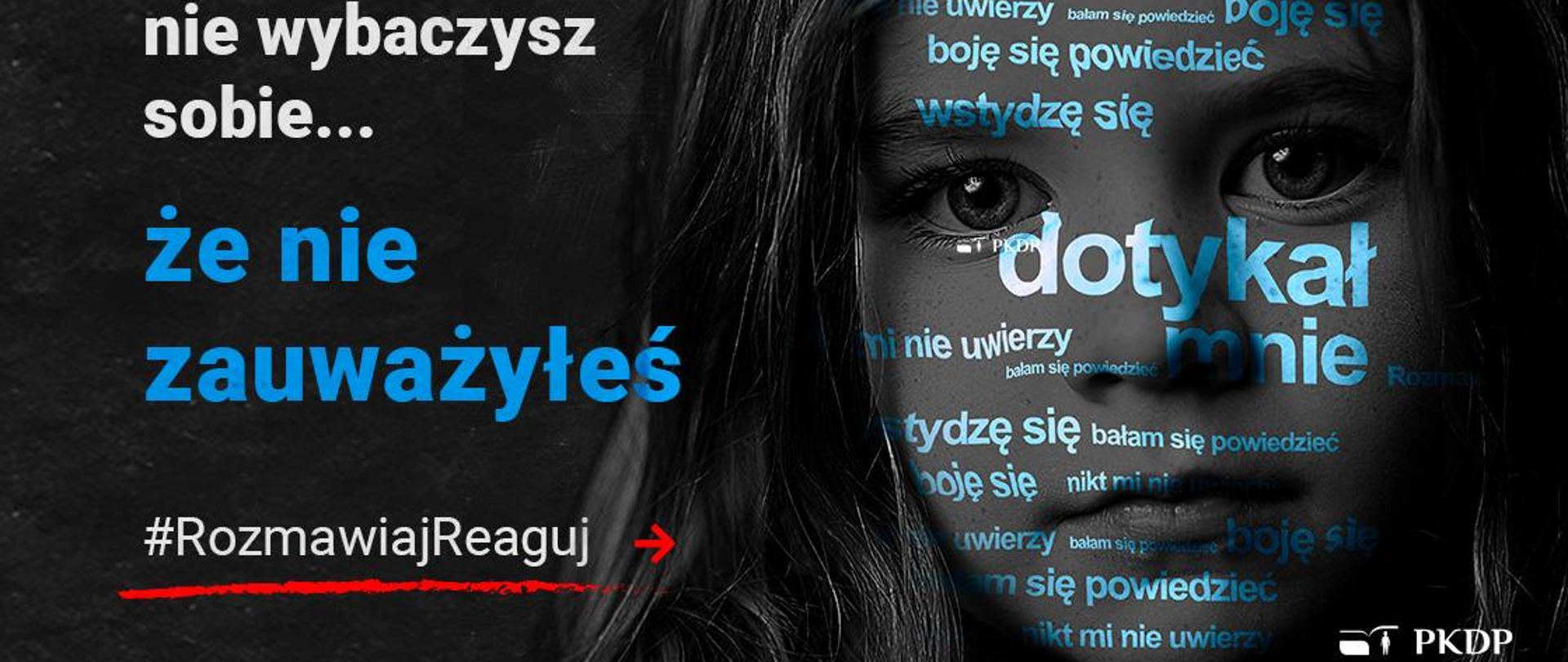 Rozmawiaj. Reaguj
