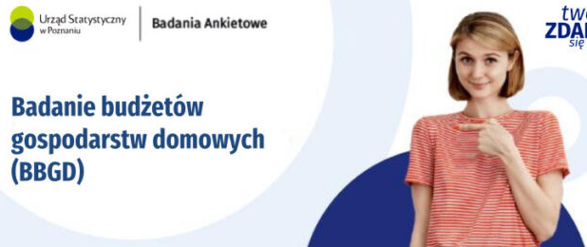Badanie budżetów gospodarstw domowych (BBGD)