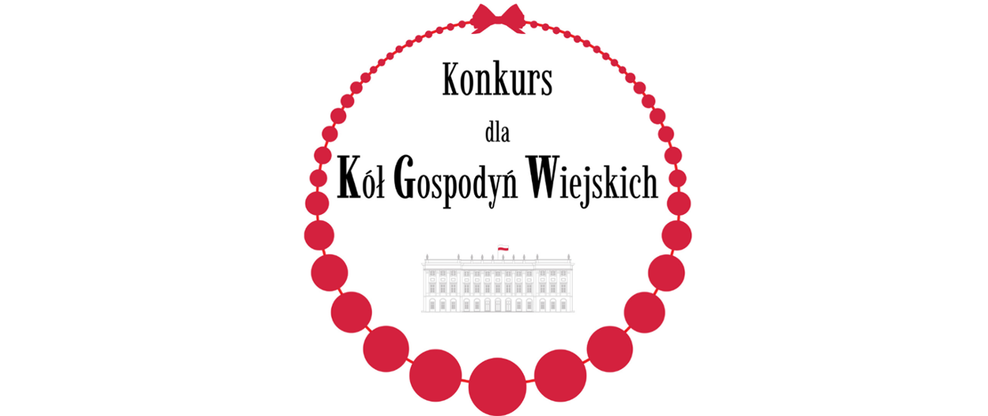 Konkurs dla KGW
