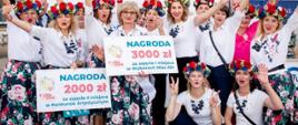 Zmiana terminu przyjmowania zgłoszeń - Festiwal Polska od Kuchni