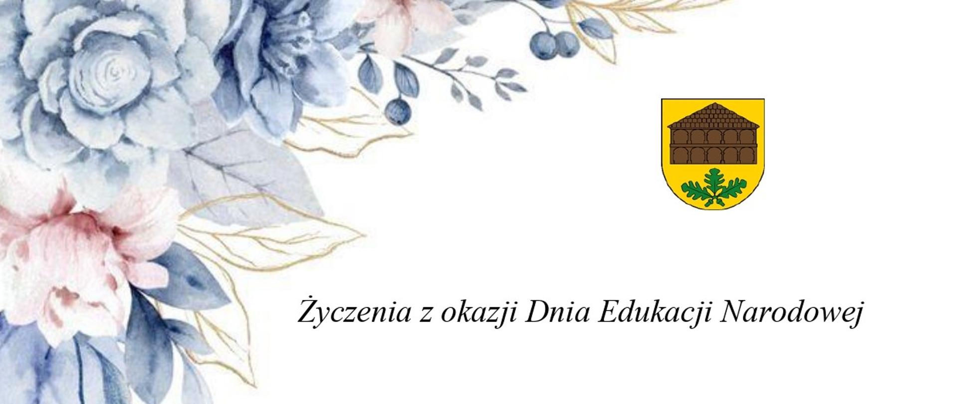 Życzenia DEN