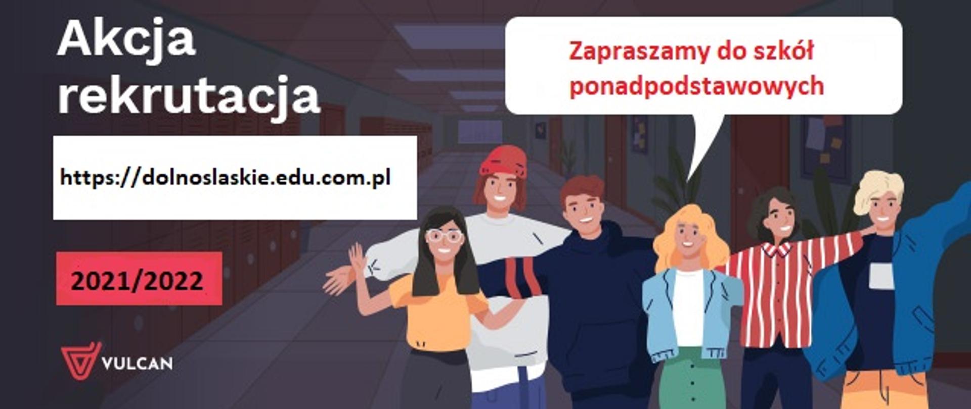 Rekrutacja