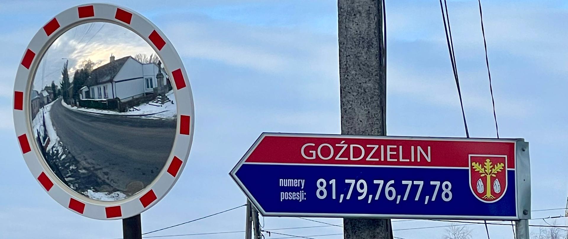 Zakończone remonty dróg powiatowych. Cztery inwestycje oddane do użytku z końcem 2025 roku