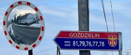 Zakończone remonty dróg powiatowych. Cztery inwestycje oddane do użytku z końcem 2025 roku