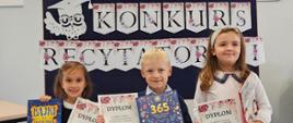 Konkurs recytatorski