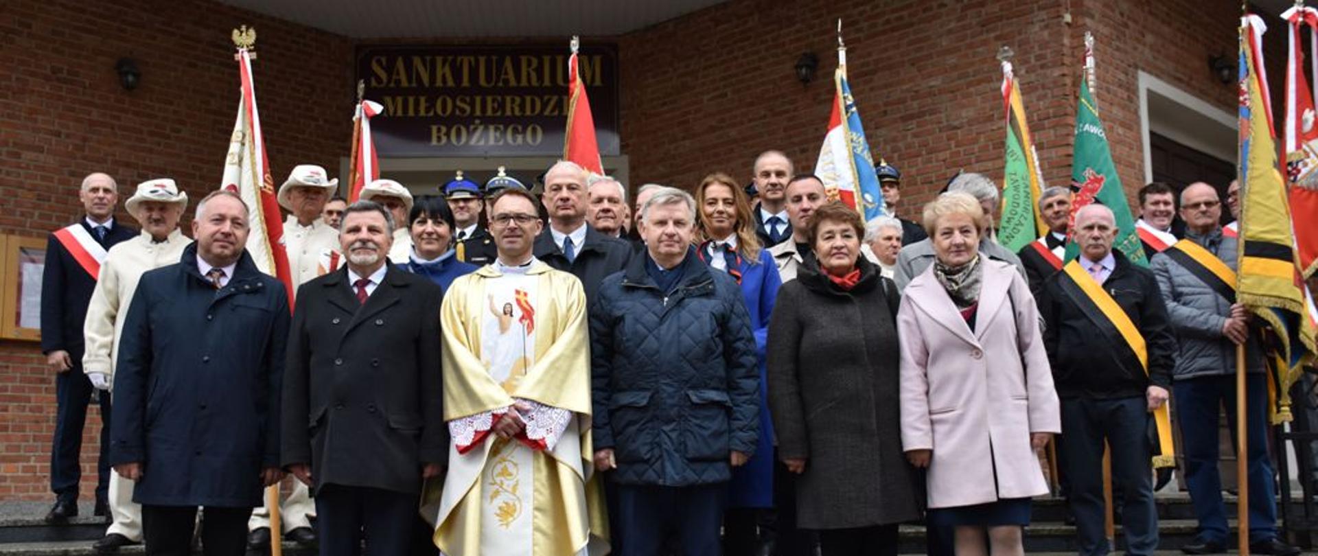 Święto Hutników i Strażaków