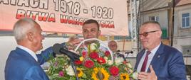 Dni Miasta i Gminy Mordy (12-13.08.2023)