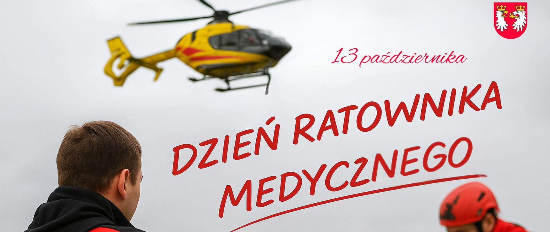 Dzień Ratownika Medycznego
