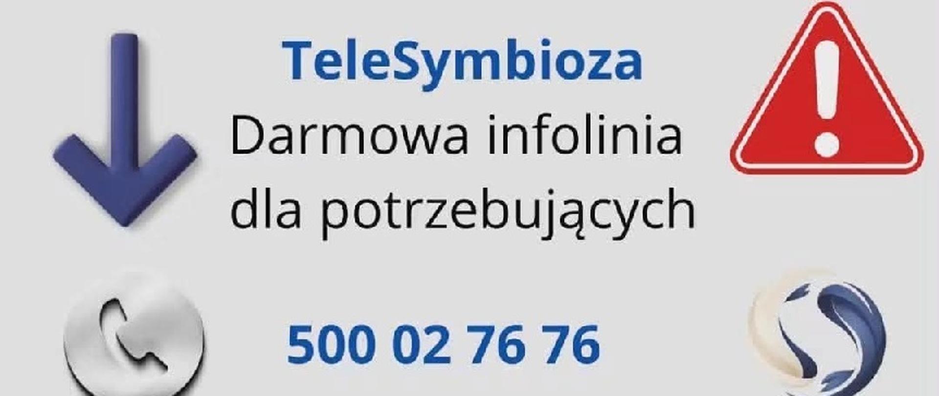 TeleSymbioza