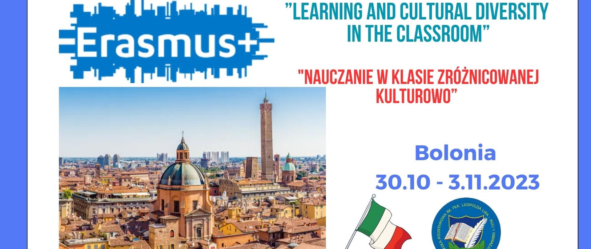 Erasmus+