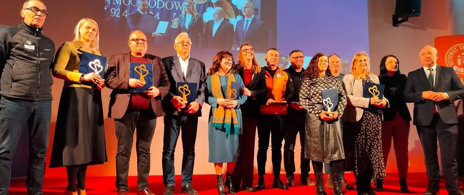 Gala Organizacji Pozarządowych - wspólne święto lokalnej społeczności!