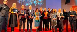 Gala Organizacji Pozarządowych - wspólne święto lokalnej społeczności!