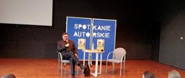 Spotkanie z Trzcinką i Smolikiem