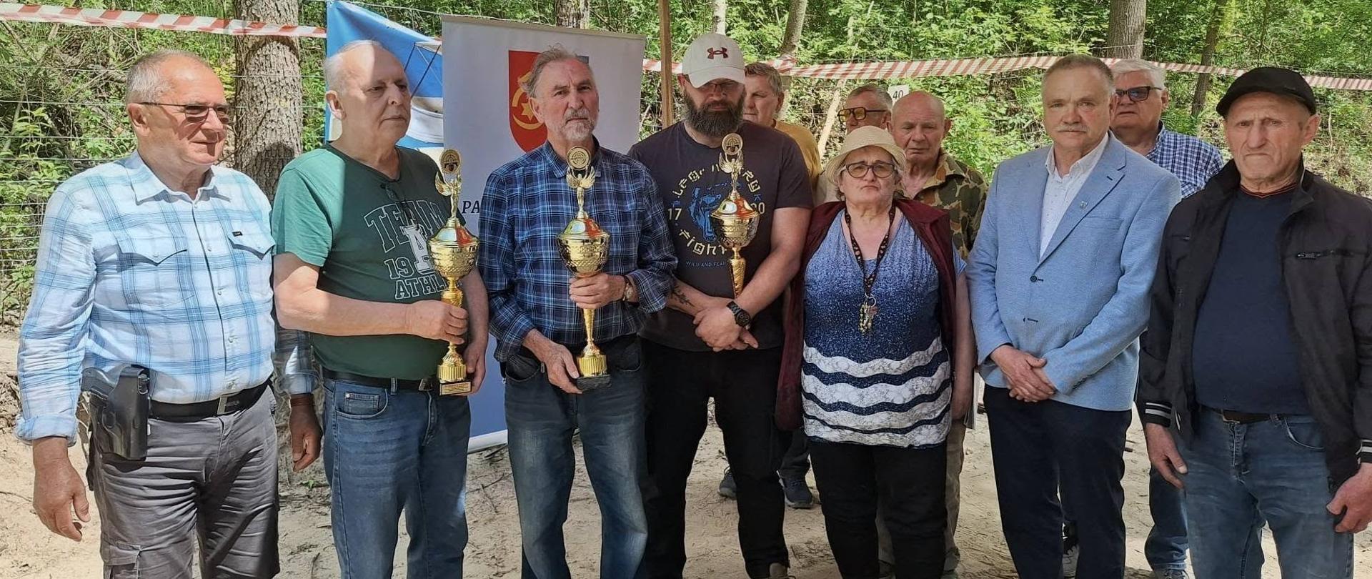 Najlepsze pomysły rodzą się ze spotkań. Samorząd Powiatu Ostrowieckiego bliżej Was!