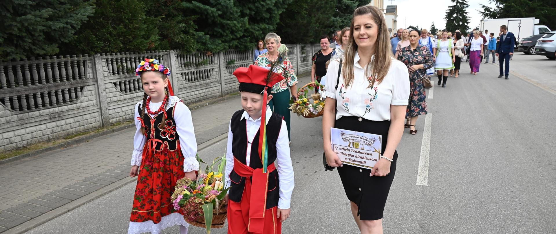 Dożynki