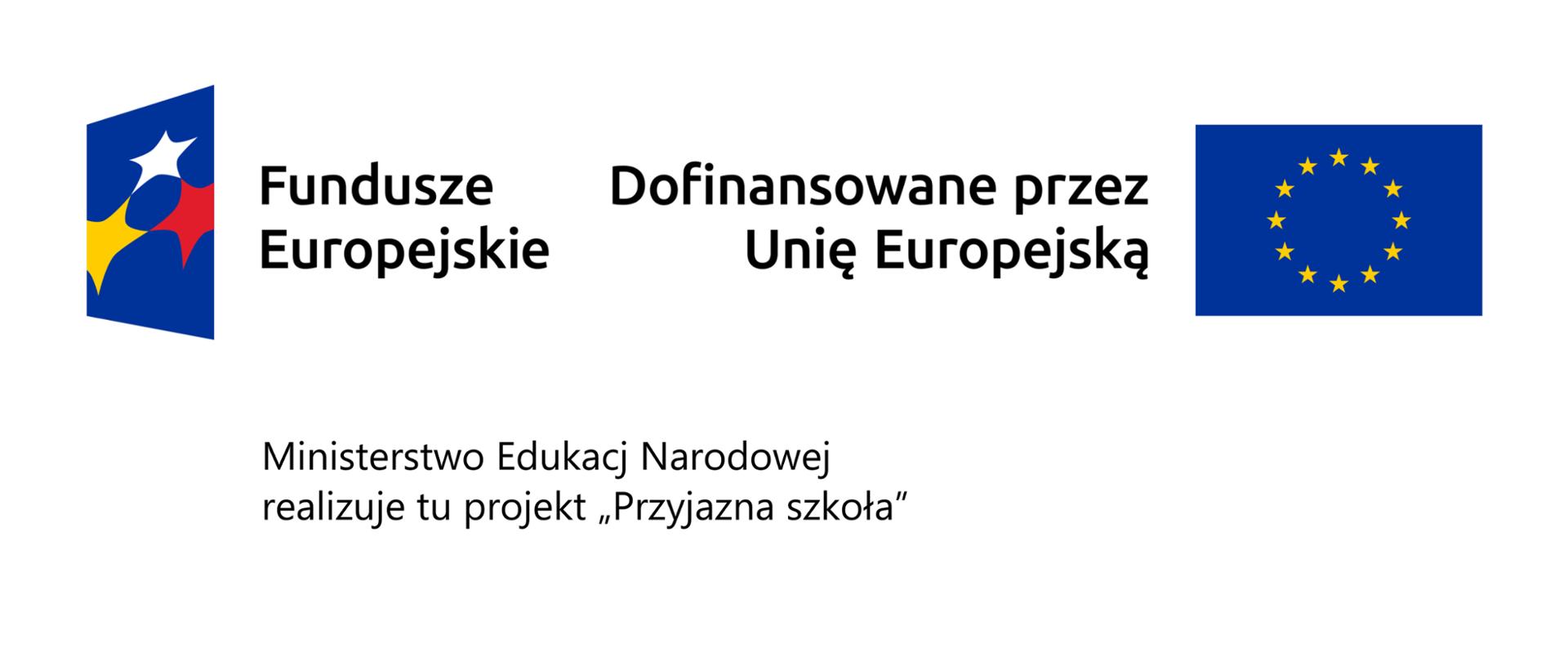 Przyjazna szkola