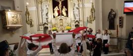 OBCHODY ŚWIĘTA ODZYSKANIA NIEPODLEGŁOŚCI