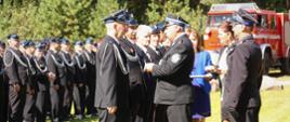 100-lecie OSP Kisielany
