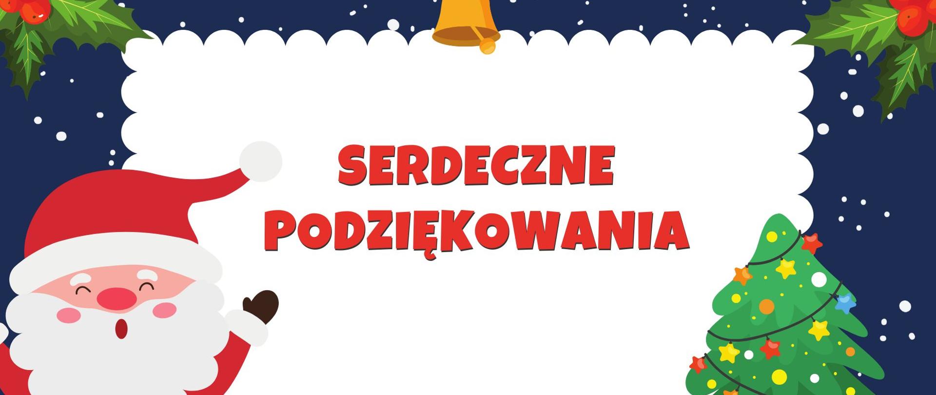 choinka
