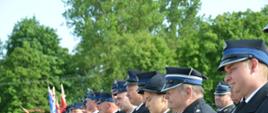 Obchody 60 - lecia powstania OSP w Wólce Proszewskiej