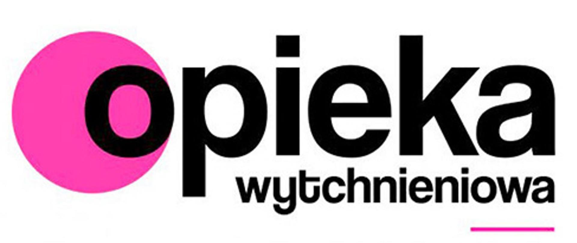 opieka wytchnieniowa