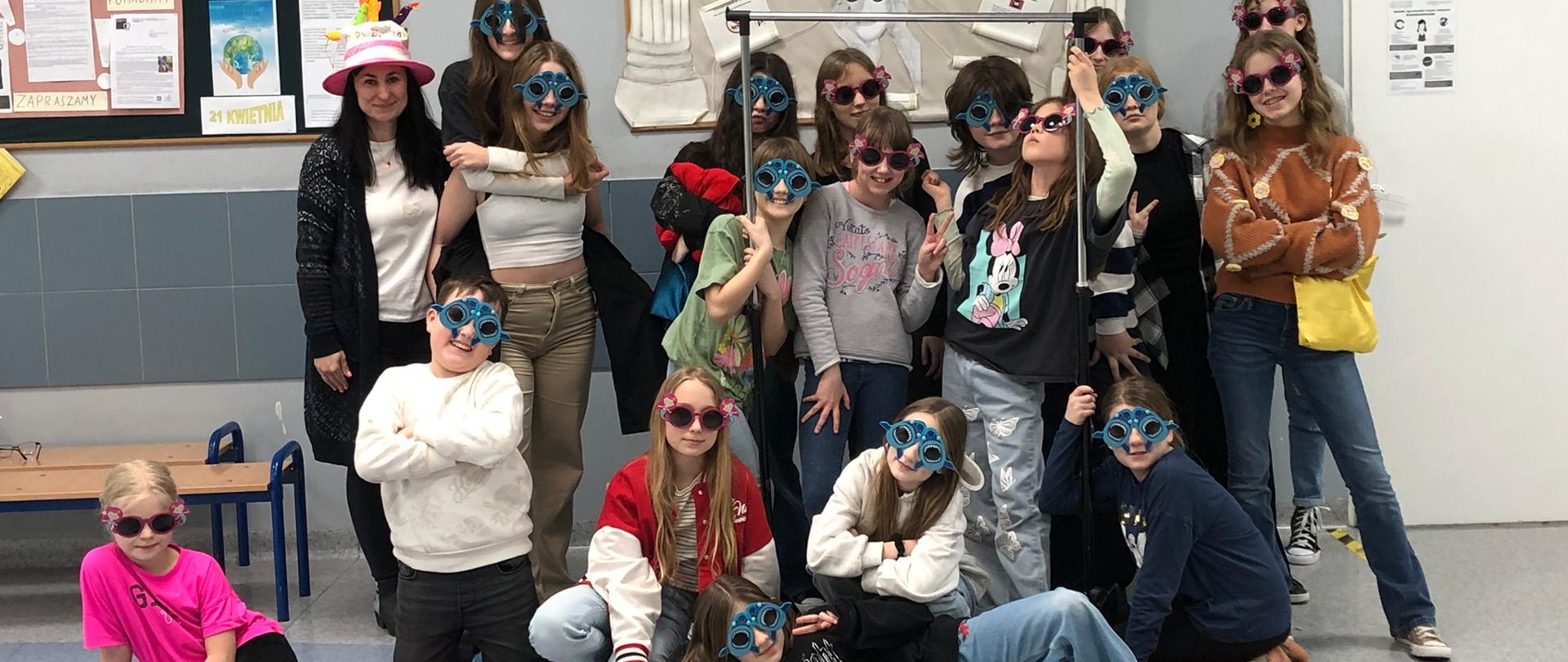 Teatr Metamorfoza - Dzień Dobra