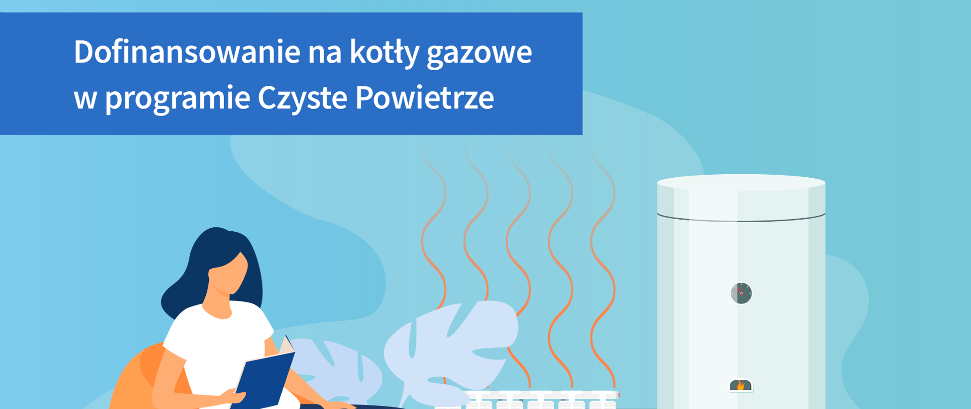Nabór na kotły gazowe