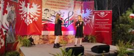 XXVI Festiwali Piosenki Patriotycznej, Żołnierskiej i Harcerskiej w Kuźniczy Czarnkowskiej. 