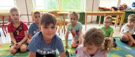 Edukacja poprzez zabawę