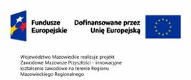 Zawodowe Mazowsze Przyszłości – innowacyjne kształcenie zawodowe