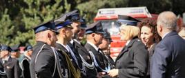 100-lecie OSP Kisielany