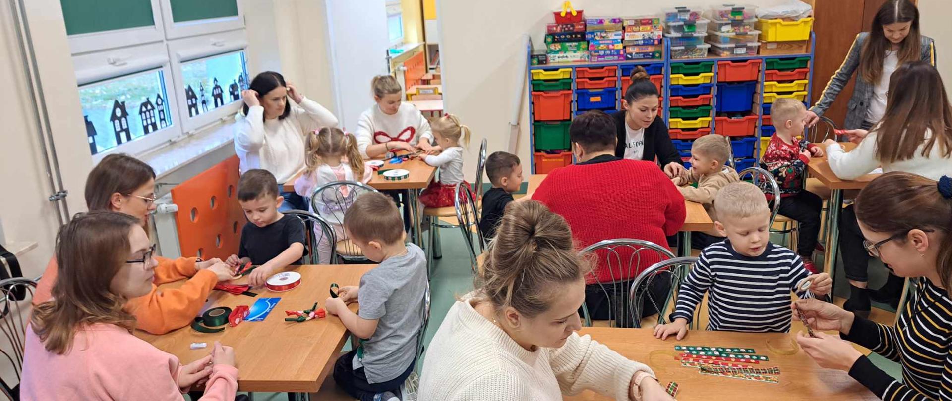 Warsztaty rękodzielnicze
