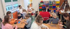 Warsztaty rękodzielnicze