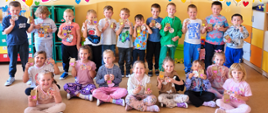 Dzień przedszkolaka