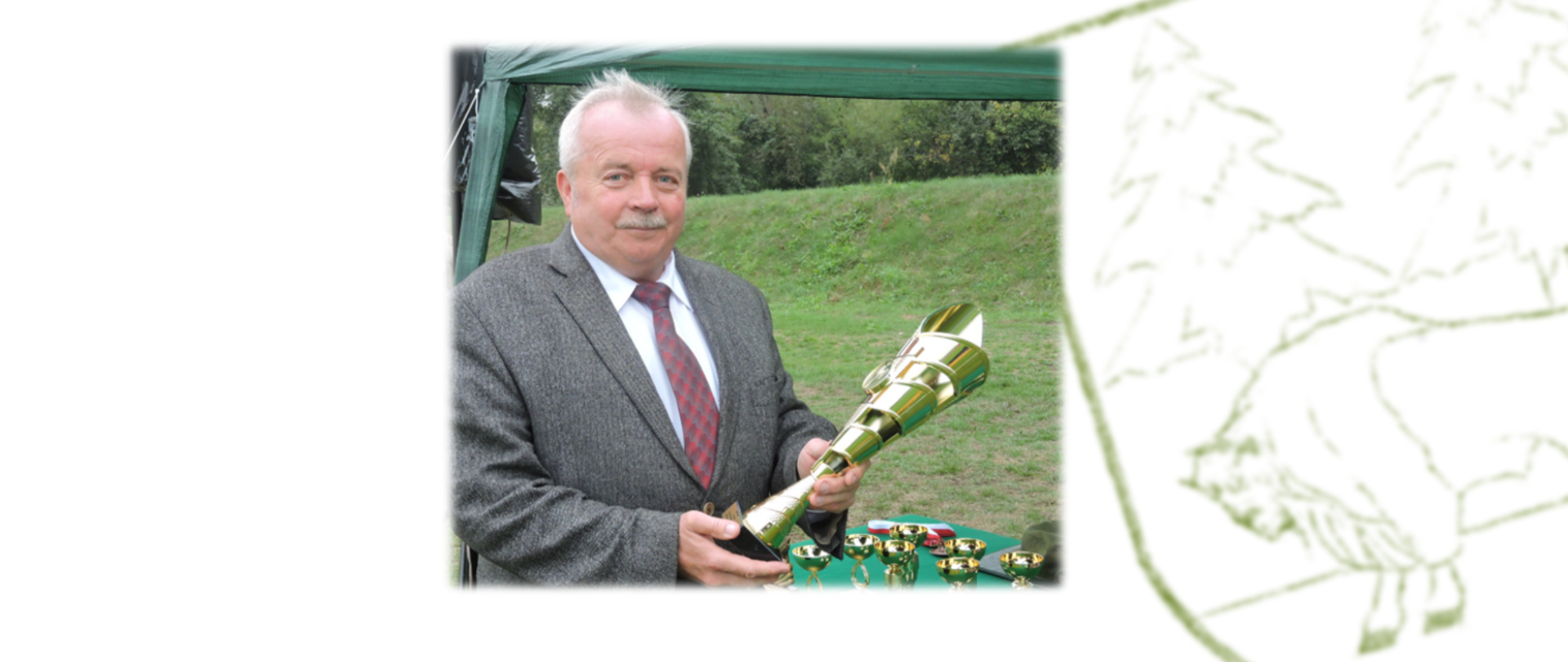 Pan Michał Wróblewski