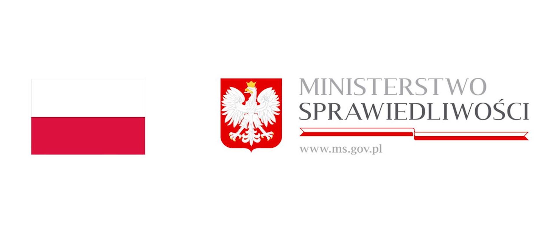 Ministerstwo Sprawiedliwości