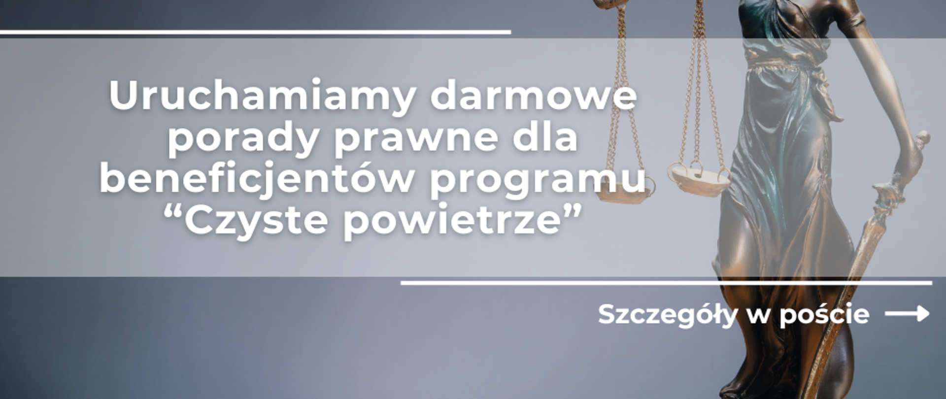 Porady prawne Czyste Powietrze