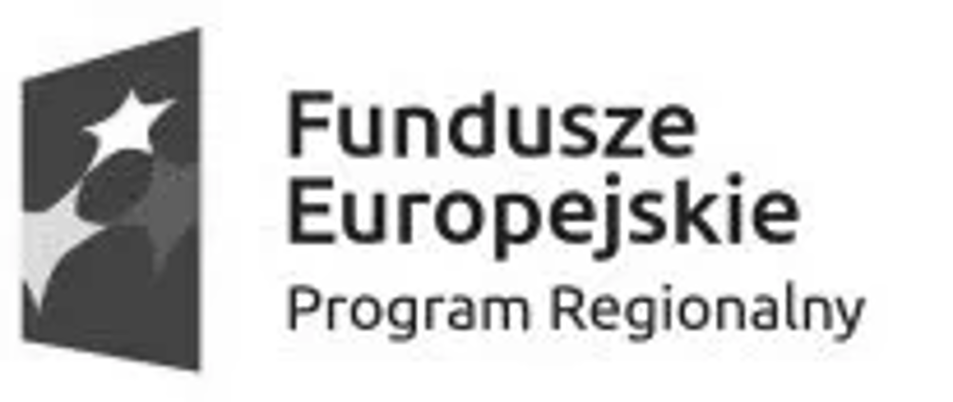 na zdjęciu znajdują się 3 logotypy, od lewej Fundusze Europejskie, Wrota Podlasia i Europejski Fundusz Społeczny