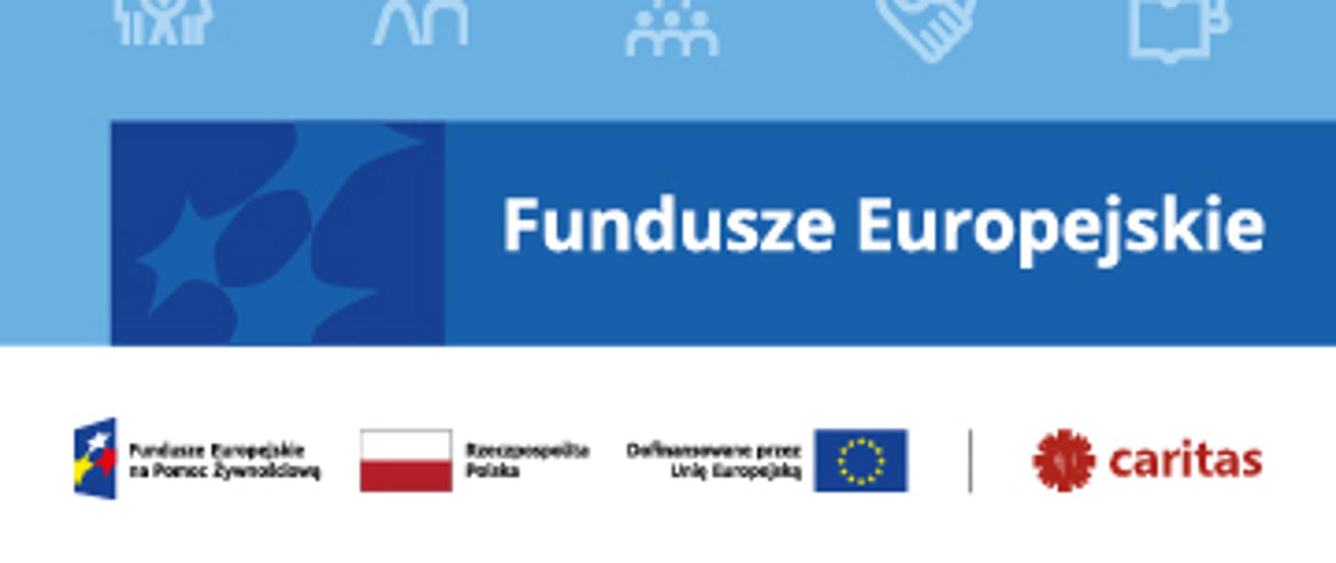 Program Fundusze Europejskie na Pomoc Żywnościową 2021-2027 (FEPŻ)