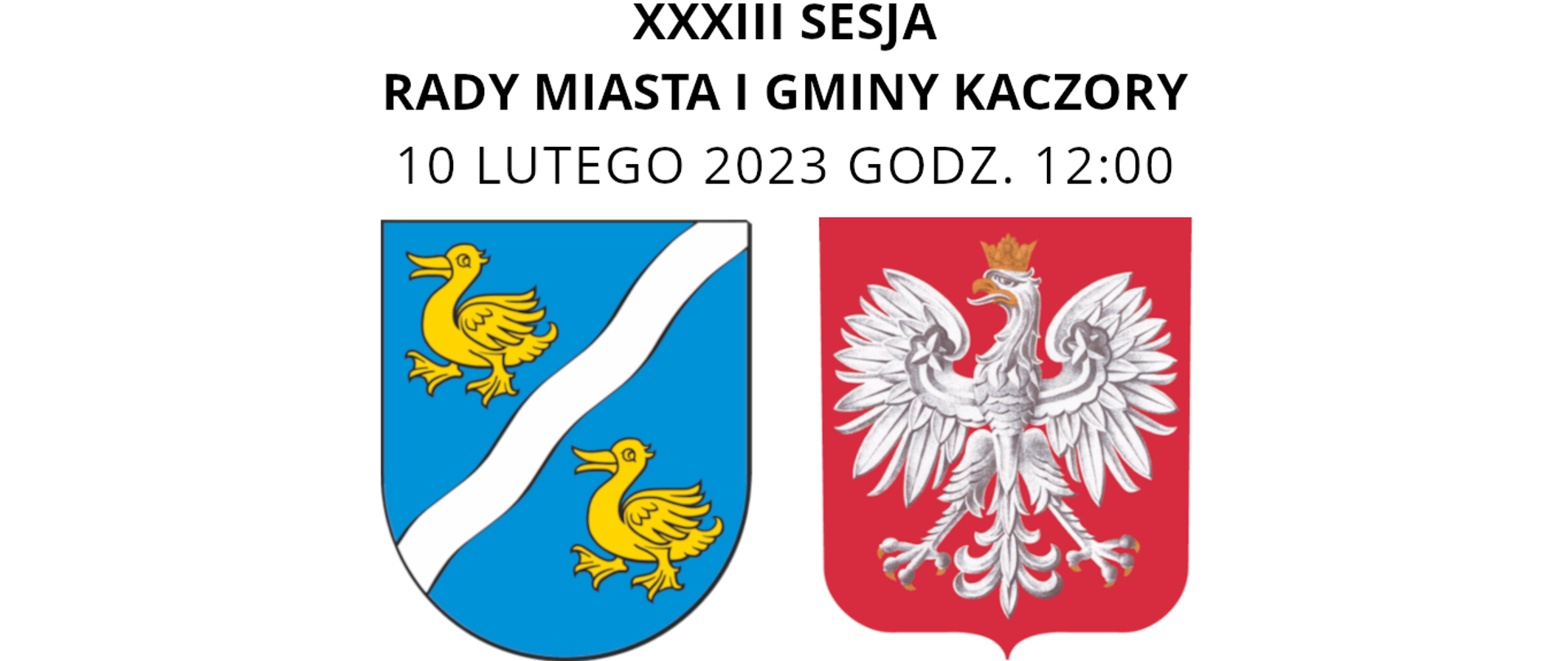XXXIII sesja