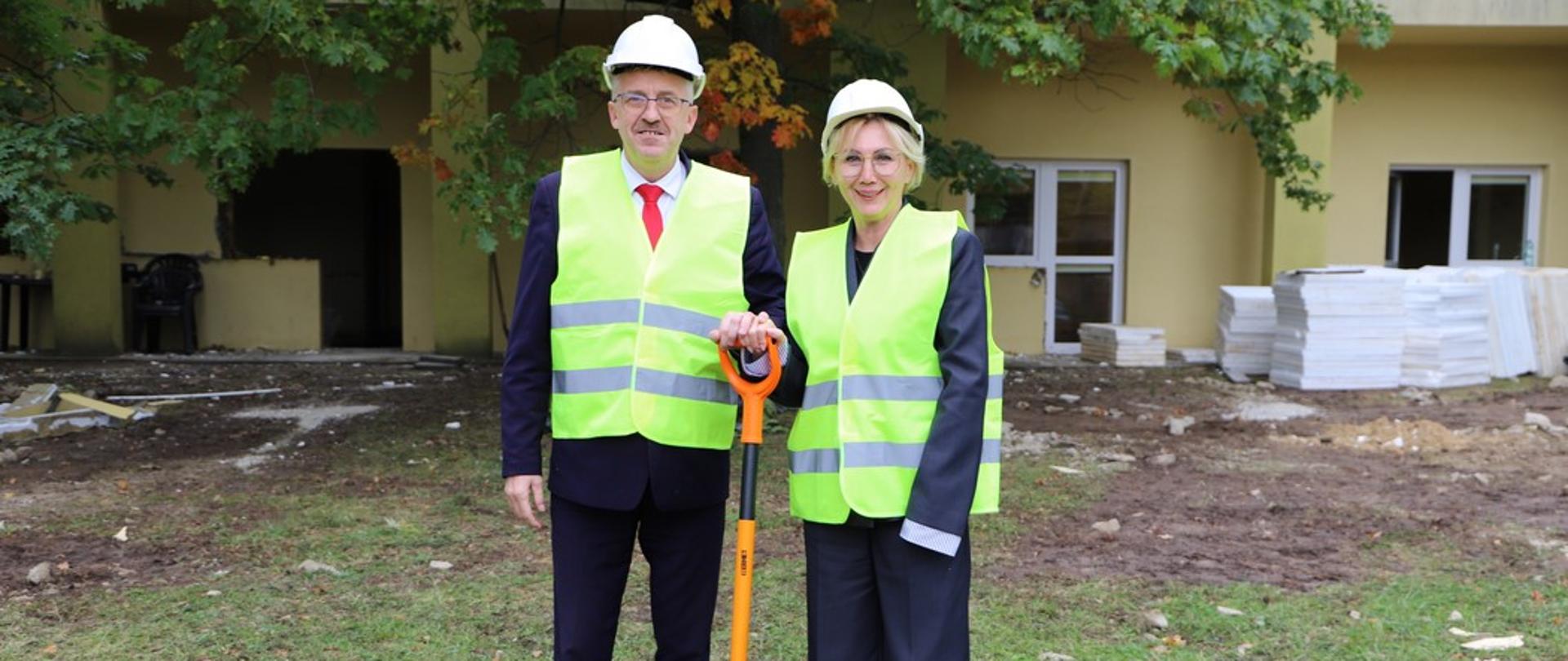 Konecki szpital rusza z kolejną oczekiwaną inwestycją
