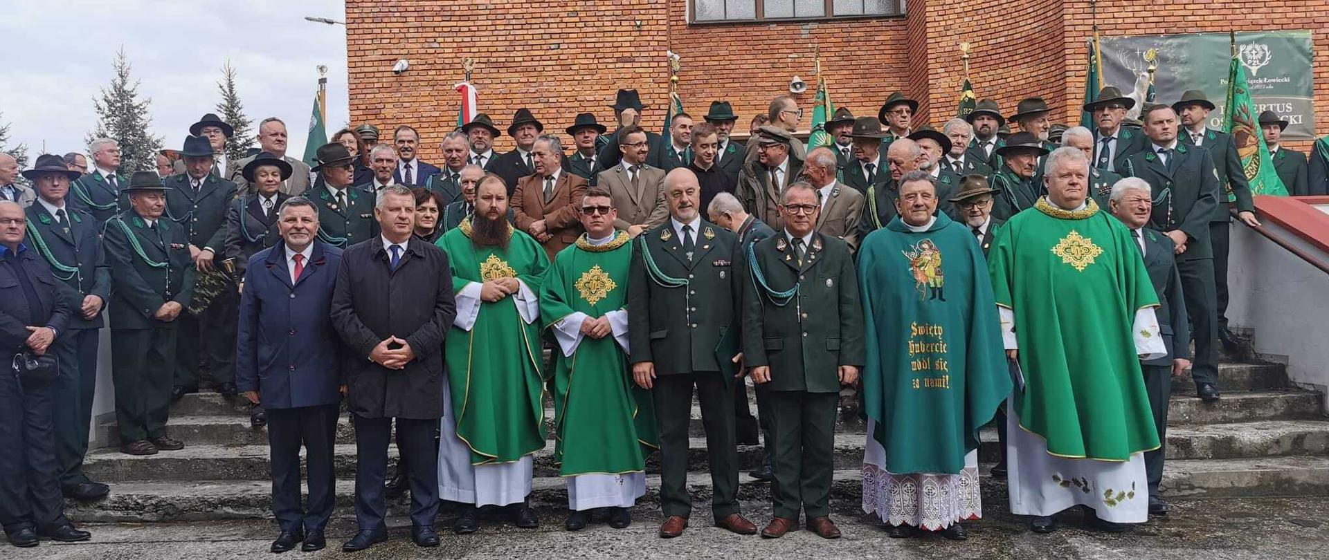 VI Ostrowiecki Hubertus