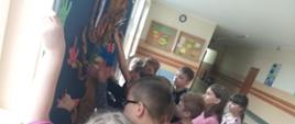 Drzewo dobrych życzeń.